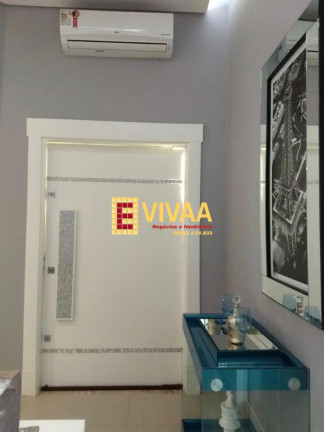 Imagem Casa com 3 Quartos à Venda, 275 m² em Olímpia