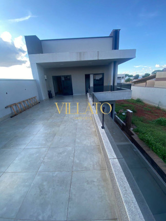 Imagem Casa com 4 Quartos à Venda, 270 m² em Santa Genoveva - Goiânia Imagem Casa com 4 Quartos à Venda, 270 m² em Santa Genoveva - Goiânia