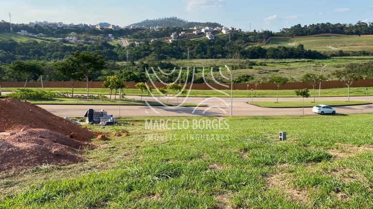 Imagem Terreno em Condomínio à Venda, 455 m² em Chácara Terra Nova - Jundiaí Imagem Terreno em Condomínio à Venda, 455 m² em Chácara Terra Nova - Jundiaí