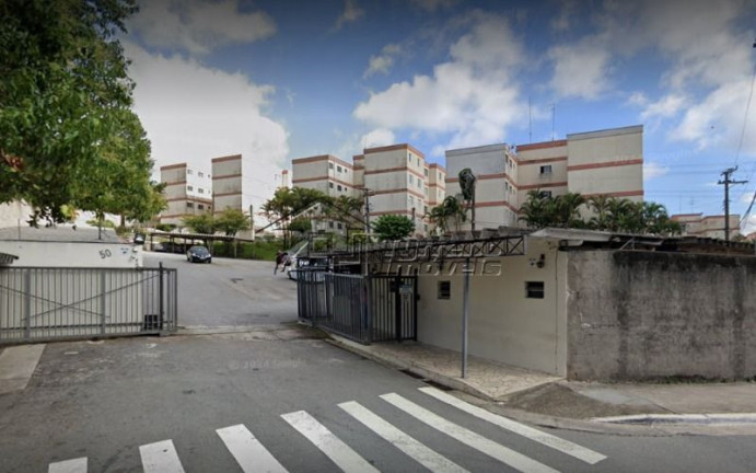 Imagem Apartamento com 2 Quartos à Venda, 52 m² em Jardim Satélite - São Paulo Imagem Apartamento com 2 Quartos à Venda, 52 m² em Jardim Satélite - São Paulo