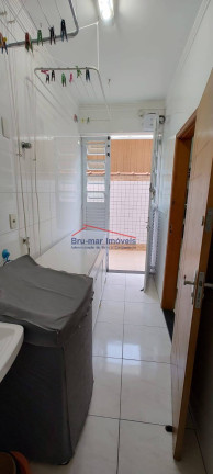 Imagem Casa com 3 Quartos à Venda, 126 m² em Marapé - Santos Imagem Casa com 3 Quartos à Venda, 126 m² em Marapé - Santos