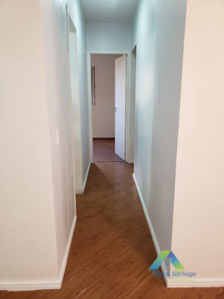 Imagem Apartamento com 3 Quartos à Venda, 60 m² em Parque Marajoara - Santo André Imagem Apartamento com 3 Quartos à Venda, 60 m² em Parque Marajoara - Santo André