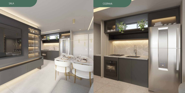 Imagem Apartamento com 3 Quartos à Venda, 59 m² em Manaíra - João Pessoa
