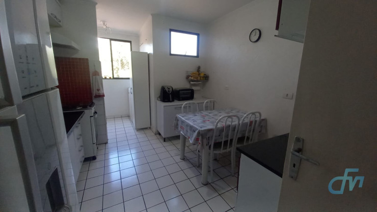 Imagem Apartamento com 3 Quartos à Venda, 75 m² em Alto Ipiranga - Mogi Das Cruzes