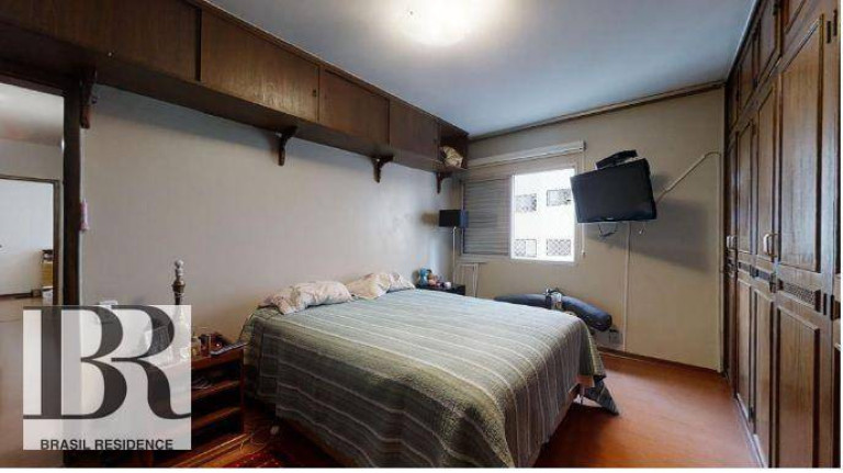 Imagem Apartamento com 3 Quartos à Venda, 168 m² em Itaim Bibi - São Paulo Imagem Apartamento com 3 Quartos à Venda, 168 m² em Itaim Bibi - São Paulo