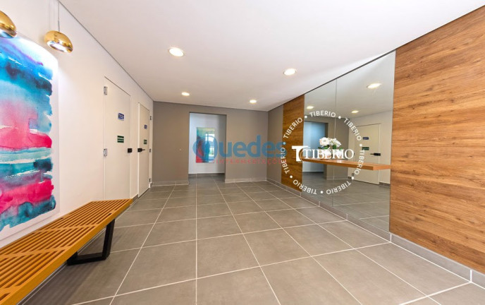 Imagem Apartamento com 2 Quartos à Venda, 49 m² em Campo Limpo - São Paulo
