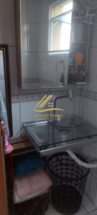 Imagem Casa de Condomínio com 2 Quartos à Venda, 65 m² em Betania - Sorocaba Imagem Casa de Condomínio com 2 Quartos à Venda, 65 m² em Betania - Sorocaba
