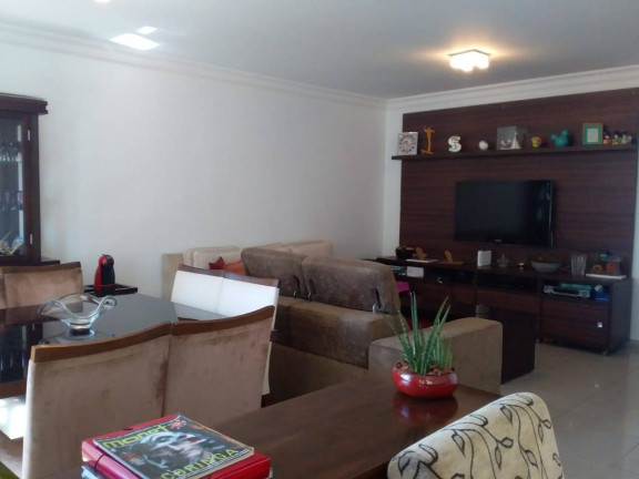 Imagem Apartamento com 3 Quartos à Venda, 160 m² em Mooca - São Paulo Imagem Apartamento com 3 Quartos à Venda, 160 m² em Mooca - São Paulo