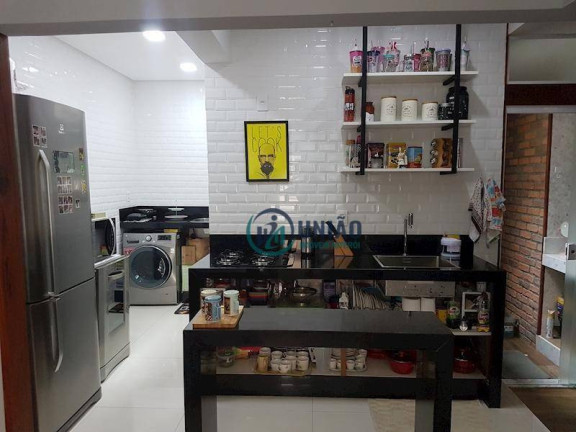 Imagem Apartamento com 1 Quarto à Venda, 52 m² em Fonseca - Niterói