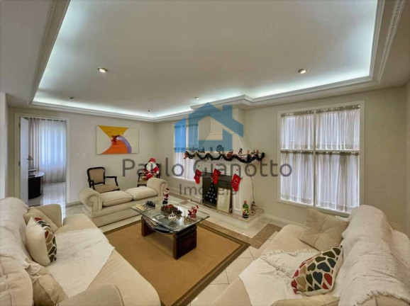 Imagem Casa de Condomínio com 4 Quartos à Venda, 632 m² em Granja Viana - Cotia