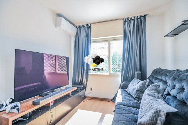 Imagem Apartamento com 2 Quartos à Venda, 101 m² em Menino Deus - Porto Alegre Imagem Apartamento com 2 Quartos à Venda, 101 m² em Menino Deus - Porto Alegre