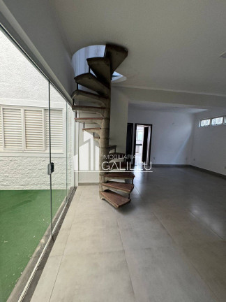 Imagem Casa com 3 Quartos à Venda, 199 m² em Jardim Chapadão - Campinas Imagem Casa com 3 Quartos à Venda, 199 m² em Jardim Chapadão - Campinas