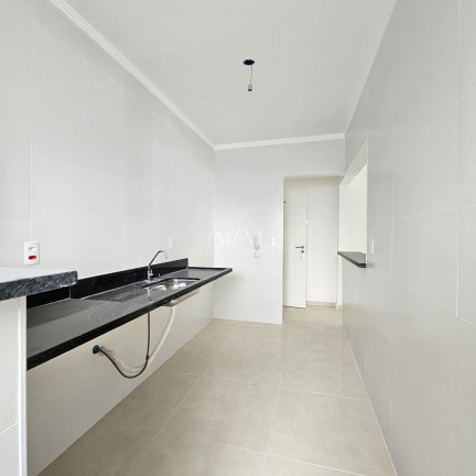 Imagem Apartamento com 2 Quartos à Venda, 76 m² em Maracanã - Praia Grande Imagem Apartamento com 2 Quartos à Venda, 76 m² em Maracanã - Praia Grande