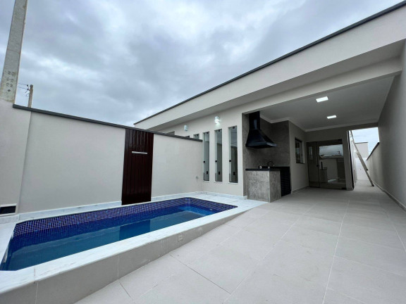 Imagem Casa com 2 Quartos à Venda, 130 m² em Estância São José - Peruíbe Imagem Casa com 2 Quartos à Venda, 130 m² em Estância São José - Peruíbe