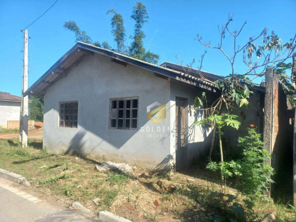 Imagem Casa com 2 Quartos à Venda, 54 m² em Galera - Canelinha Imagem Casa com 2 Quartos à Venda, 54 m² em Galera - Canelinha