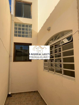 Imagem Casa com 4 Quartos à Venda, 254 m² em Jardim São Paulo - Sorocaba