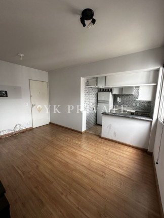 Apartamento com 1 Quarto à Venda, 46 m² em Perdizes - São Paulo