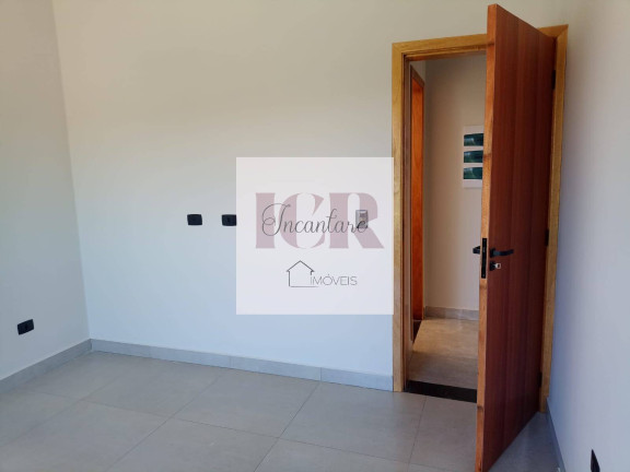 Imagem Casa de Condomínio com 3 Quartos à Venda, 150 m² em Horto Florestal - Sorocaba
