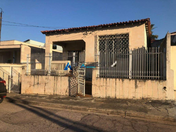 Imagem Casa com 3 Quartos à Venda, 195 m² em Jardim Carpas - Jundiaí Imagem Casa com 3 Quartos à Venda, 195 m² em Jardim Carpas - Jundiaí