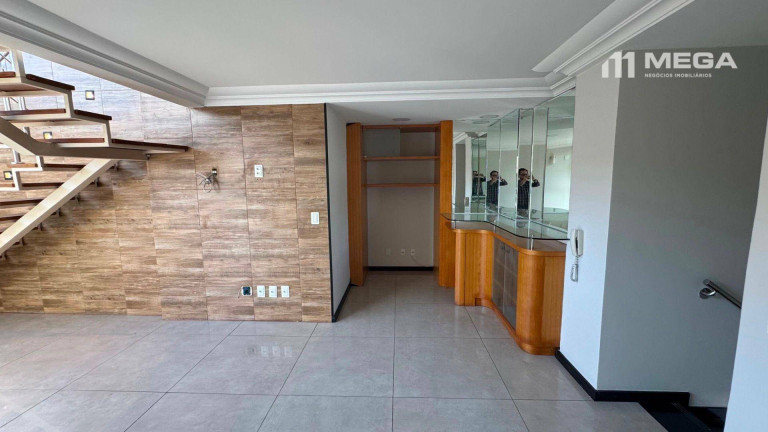 Imagem Cobertura com 4 Quartos à Venda, 200 m² em Praia Do Canto - Vitória Imagem Cobertura com 4 Quartos à Venda, 200 m² em Praia Do Canto - Vitória