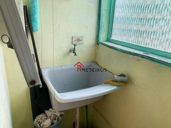 Imagem Kitnet com 1 Quarto à Venda, 35 m² em Tupi - Praia Grande Imagem Kitnet com 1 Quarto à Venda, 35 m² em Tupi - Praia Grande