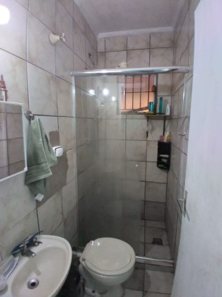 Imagem Casa com 2 Quartos à Venda, 225 m² em Jardim Samambaia - Praia Grande Imagem Casa com 2 Quartos à Venda, 225 m² em Jardim Samambaia - Praia Grande
