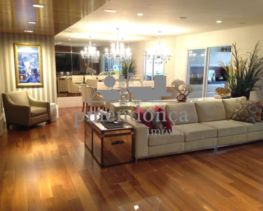 Imagem Apartamento com 4 Quartos à Venda, 310 m² em Perdizes - São Paulo Imagem Apartamento com 4 Quartos à Venda, 310 m² em Perdizes - São Paulo