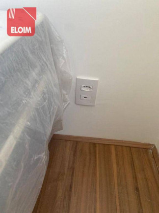 Imagem Apartamento com 1 Quarto à Venda, 31 m² em Barra Funda - São Paulo Imagem Apartamento com 1 Quarto à Venda, 31 m² em Barra Funda - São Paulo