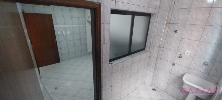 Imagem Apartamento com 3 Quartos à Venda, 96 m² em Guilhermina - Praia Grande