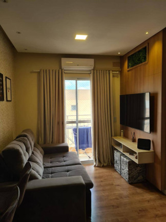 Imagem Apartamento com 2 Quartos à Venda,  em Jardim Nossa Senhora De Fátima - Hortolândia