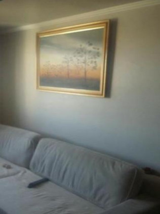 Imagem Apartamento com 2 Quartos à Venda, 50 m² em Jardim Do Tiro - São Paulo Imagem Apartamento com 2 Quartos à Venda, 50 m² em Jardim Do Tiro - São Paulo