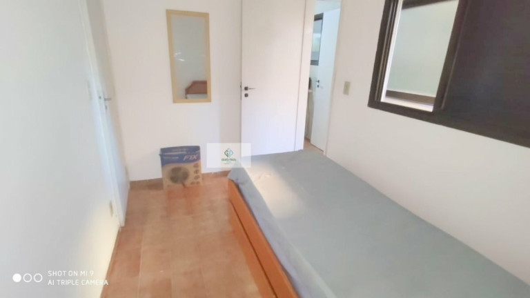 Imagem Apartamento com 3 Quartos à Venda, 116 m² em Enseada - Guarujá