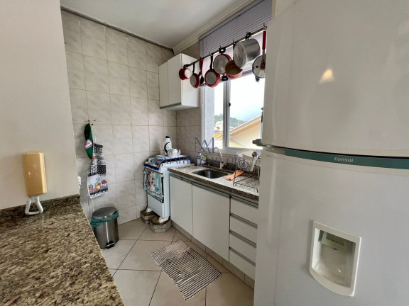 Imagem Cobertura com 2 Quartos à Venda, 133 m² em Centro - Bombinhas