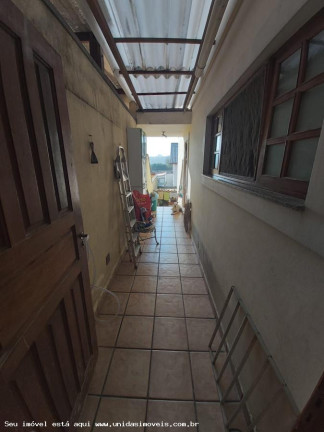Imagem Casa com 3 Quartos à Venda, 130 m² em Jardim Consórcio - São Paulo Imagem Casa com 3 Quartos à Venda, 130 m² em Jardim Consórcio - São Paulo