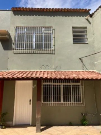 Imagem Casa com 3 Quartos à Venda, 141 m² em Centro - Macaé Imagem Casa com 3 Quartos à Venda, 141 m² em Centro - Macaé