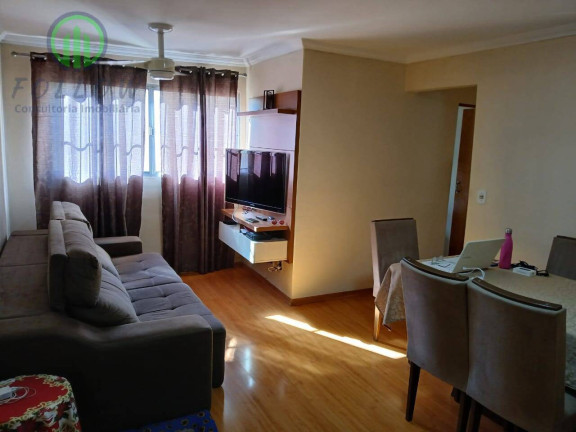 Imagem Apartamento com 2 Quartos à Venda, 54 m² em Bandeiras - Osasco Imagem Apartamento com 2 Quartos à Venda, 54 m² em Bandeiras - Osasco