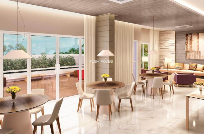 Imagem Apartamento com 3 Quartos à Venda, 95 m² em Jardim Botânico - Ribeirao Preto
