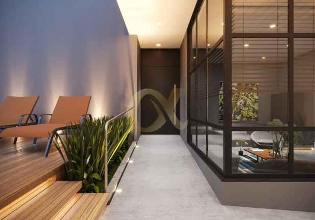 Imagem Apartamento à Venda,  em América - Joinville