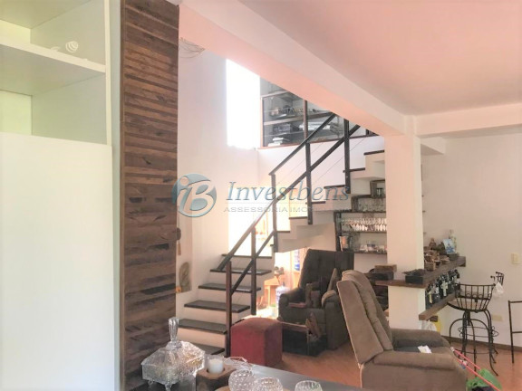 Imagem Casa com 3 Quartos à Venda, 192 m² em Mossunguê - Curitiba