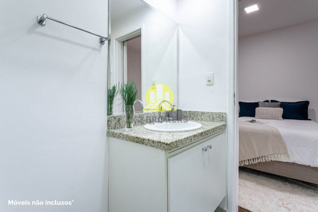 Imagem Apartamento com 3 Quartos à Venda, 129 m² em Pinheiros - São Paulo
