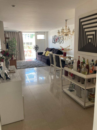 Imagem Cobertura com 3 Quartos à Venda, 164 m² em Barra Da Tijuca - Rio De Janeiro
