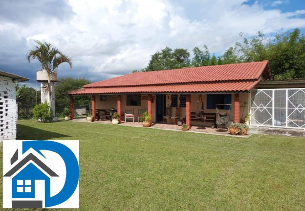 Imagem Chácara com 2 Quartos à Venda, 7 m² em Rural - Itapetininga Imagem Chácara com 2 Quartos à Venda, 7 m² em Rural - Itapetininga