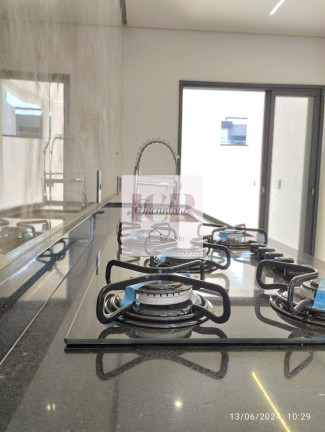 Imagem Casa de Condomínio com 3 Quartos à Venda, 153 m² em Residencial Horto Florestal Villagio - Sorocaba