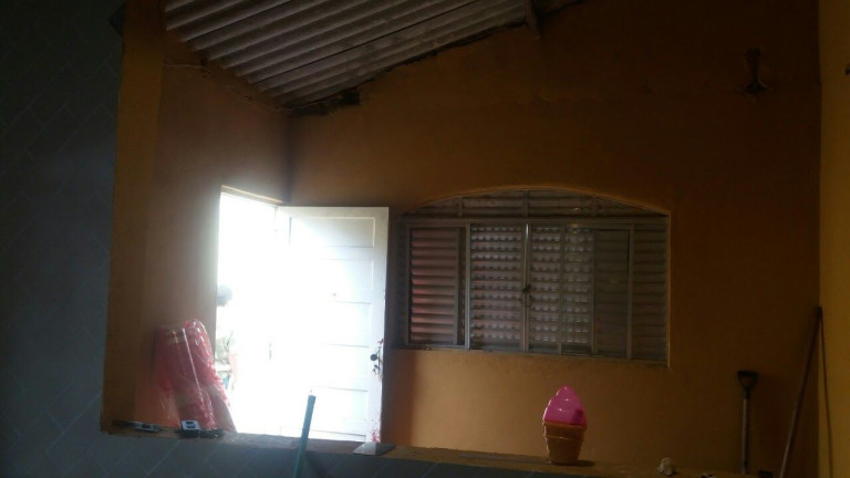 Imagem Casa com 1 Quarto à Venda, 36 m² em Agenor De Campos - Mongaguá