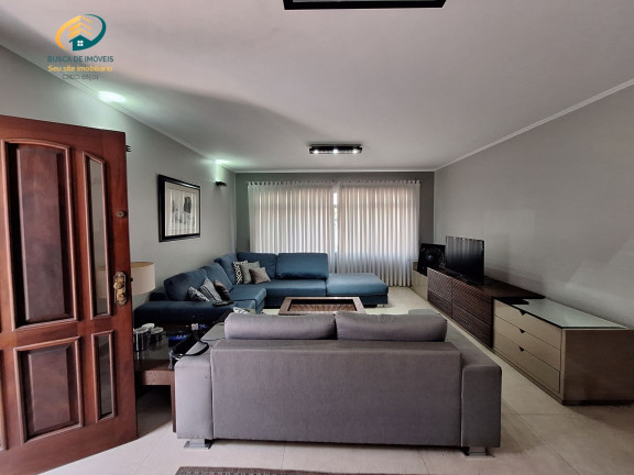 Imagem Sobrado com 3 Quartos à Venda, 260 m² em Chácara Inglesa - São Paulo