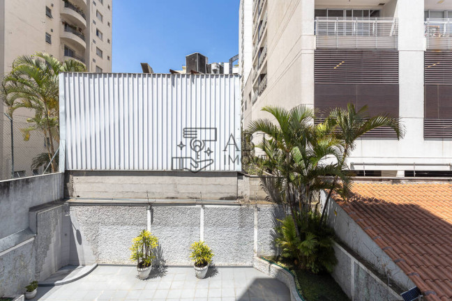 Imagem Apartamento com 2 Quartos à Venda, 70 m² em Indianópolis - São Paulo Imagem Apartamento com 2 Quartos à Venda, 70 m² em Indianópolis - São Paulo