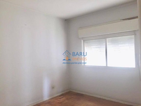 Imagem Apartamento com 3 Quartos à Venda, 148 m² em Higienópolis - São Paulo