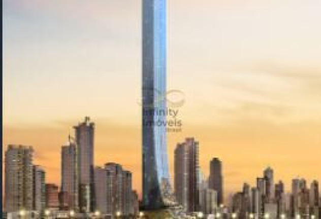 Apartamento com 4 Quartos à Venda, 400 m² em Centro - Balneário Camboriú