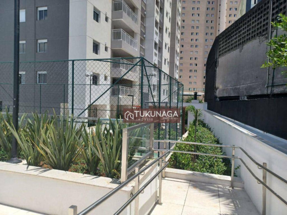 Imagem Apartamento com 2 Quartos à Venda, 56 m² em Gopoúva - Guarulhos Imagem Apartamento com 2 Quartos à Venda, 56 m² em Gopoúva - Guarulhos