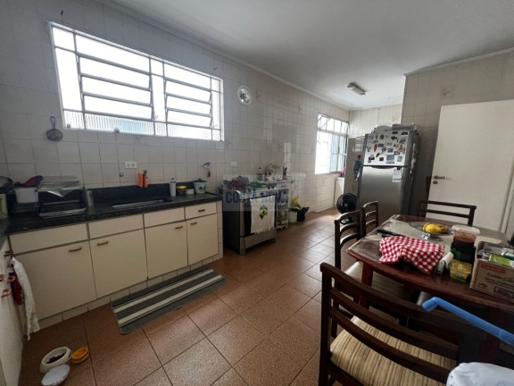 Imagem Casa com 3 Quartos à Venda, 168 m² em Ponta Da Praia - Santos Imagem Casa com 3 Quartos à Venda, 168 m² em Ponta Da Praia - Santos